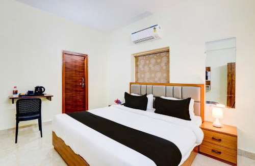 Madhapur Hotel | Super Townhouse Nirvana Elite