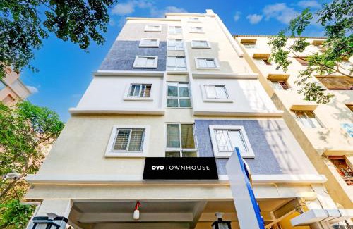 Madhapur Hotel | Super Townhouse Nirvana Elite