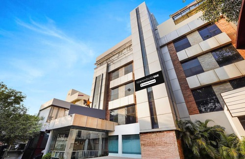 Rangarajapuram House | Super Townhouse Oak Kodambakkam
