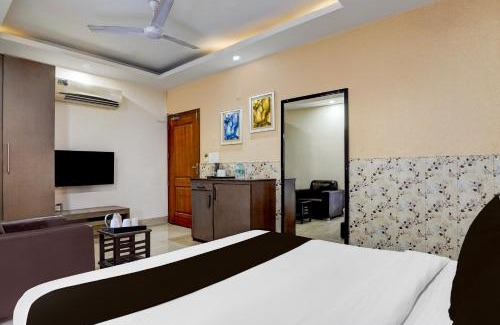 Bullawala Hotel | Super Townhouse Oak ONGC Crossway Formerly Hotel Gold Stone Comfort