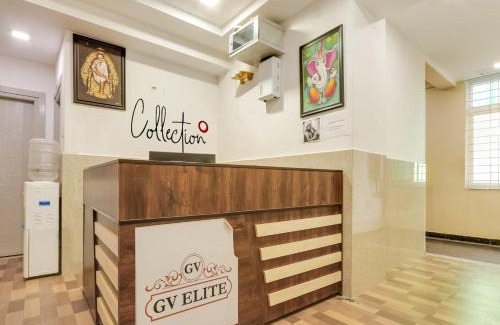 Kukatpally Housing Board Colony Hotel | Super Townhouse QUALIA PRIME HOTEL NEAR NEXUS MALL