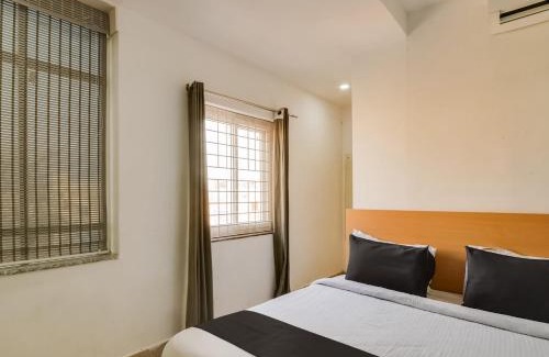 Kukatpally Housing Board Colony Hotel | Super Townhouse QUALIA PRIME HOTEL NEAR NEXUS MALL