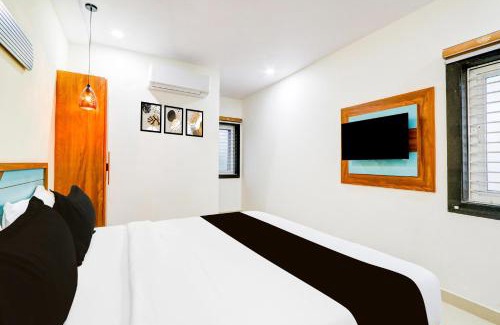 Rajahmundry Hotel | Super Townhouse Rajahmundry