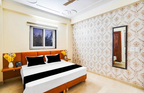Sector 49 Hotel | Super Townhouse Sector 121 Noida