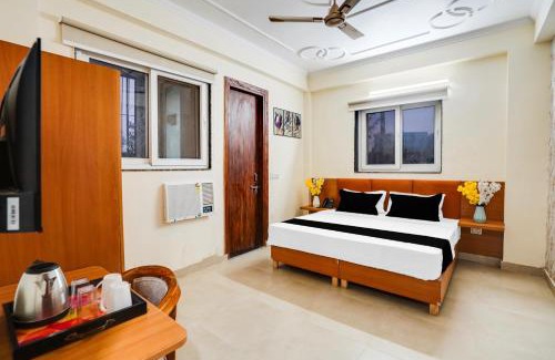 Sector 49 Hotel | Super Townhouse Sector 121 Noida