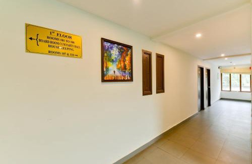 Vaikom Hotel | Super Townhouse Vembanad Tourist Home