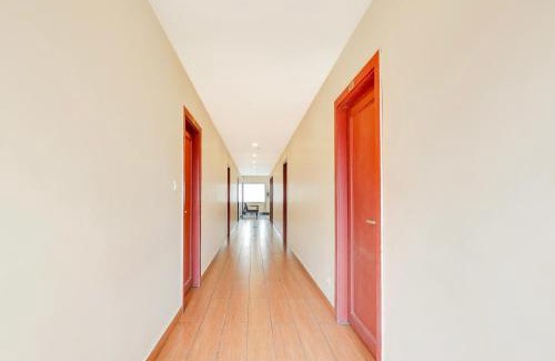 Dwaraka Nagar Hotel | Super Townhouse Visakhapatnam