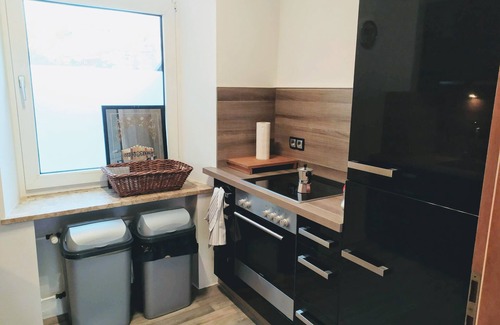 Stolberg Apartment | Super Wohnung #3 mit Altstadt-flair und Süd-sonne