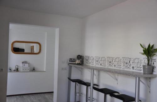 Dreieich Apartment | Super zentral und dennoch idyllisch und erholsam