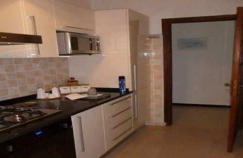 Algiers Apartment | SuperApart F2ALGIERS
