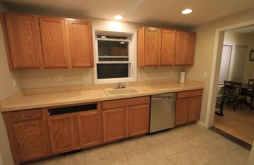 South End House | Superb 1-Bedrom Apt in Burlington's South End