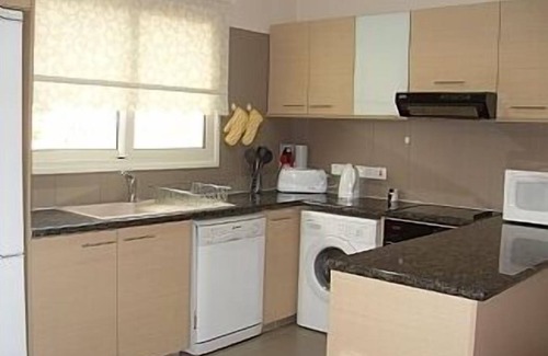 Mandria Apartment | Superb 3 Bed, 3 Bath Penthouse Apt With Large Terrace & Super Pool & Sea Views