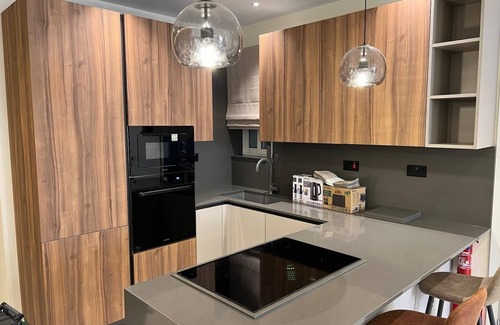 Gzira Apartment | Superb 3 Bedroom Promenade Apartment