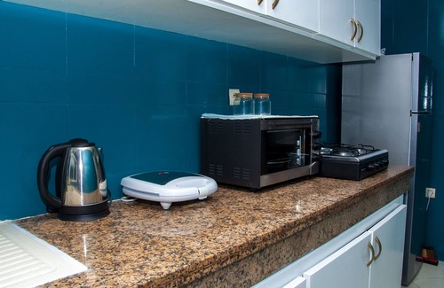 Diour Jamaa Apartment | Superb 3 bedrooms fully equipped/5 min from Agdal train station