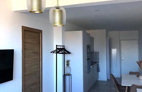 Pietranera Apartment | Superb apartment with sea view, 200m from beach