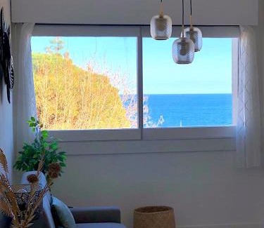 Pietranera Apartment | Superb apartment with sea view, 200m from beach