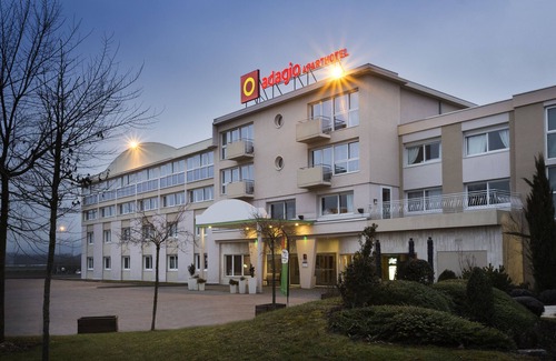 Thoiry Apartment | Superb apartment at the gateway to Switzerland