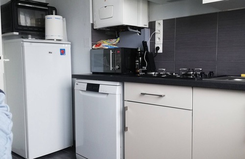 Dufau-Tourasse Apartment | Superb apartment in the heart of PAU