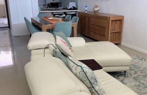 Cap Malheureux Apartment | Superb apartment Bain Boeuf, beach in 2 min walk