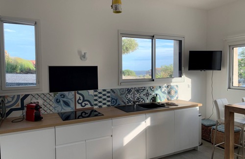 Bouzigues Apartment | Superb apartment surrounded by nature on the Hauts de Bouzigues