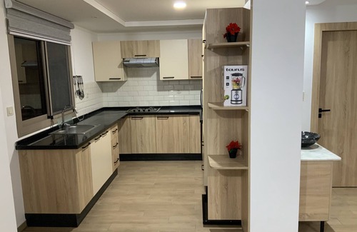 Marina Apartment | Superb apartment with swimming pool in Saidia Marina