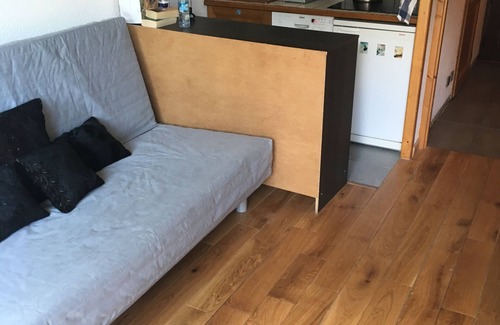 Chamonix City Centre Apartment | Superb Central Chamonix Apartment, Great Views, next to the beginners slopes