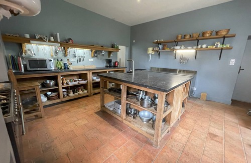 Brain-sur-Allonnes Other | Superb Chateau in the beautiful Loire Valley, near Saumur