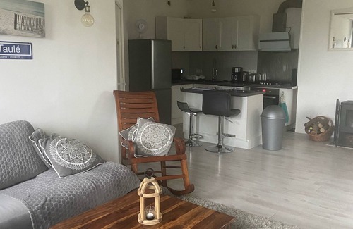 Taule Cottage | Superb Cottage between Land and Sea