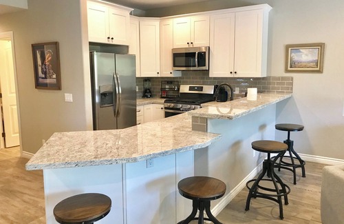 Village Vista House | Superb Downtown Cave Creek Location!