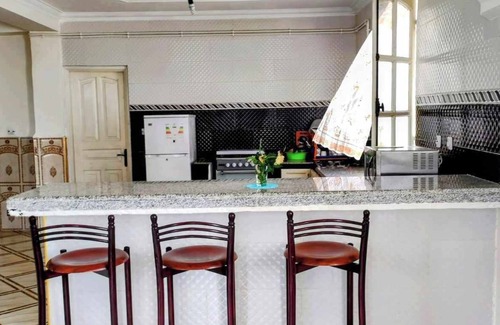 Souk El Tenine Apartment | Superb F3 apartment - Quiet and family-friendly