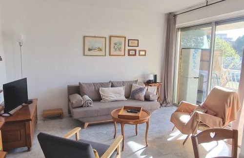 Estanove Apartment | Superb flat in a residence Collines d'Estanove