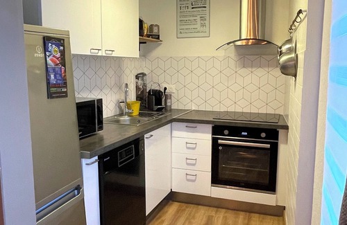Chennevieres-sur-Marne Apartment | Superb 4-room apartment completely renovated