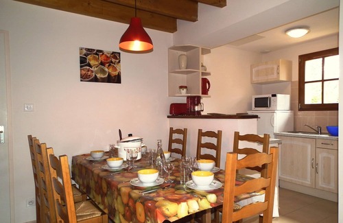 Gavaudun Villa | Superb Holiday Resort * in Dordogne-Lot : swimming pool, tennis, bar, etc.