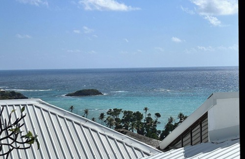 Spring Estate House | Superb house with idyllic views - 5min from the beach - close to bars & rest