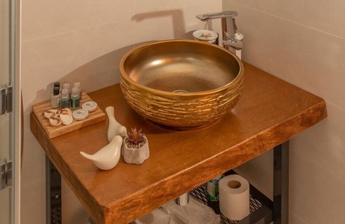 Selimiye Bed & Breakfast | Superb Room with Mesmerizing View in Selimiye