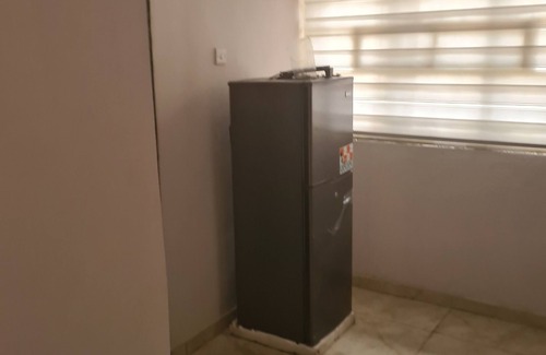 Ibadan Apartment | Superb self contained One bed BQ apt Oluyole Akala express road Ibadan