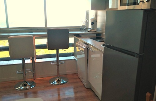 Montferrier Apartment | Superb Studio in Monts D'olmes