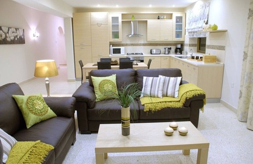 Santa Maria Estate Apartment | Superb villa 3, inviting pool and spacious outside space.Fully airconditioned.