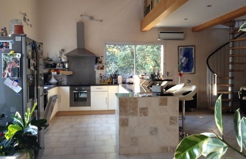 Pourrieres House | Superb Villa the Aix en Provence, 200m² with swimming pool on a quiet terr