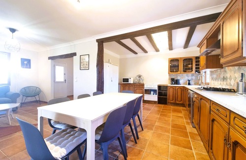 Bize-Minervois House | Superb villa with a private pool in Bize