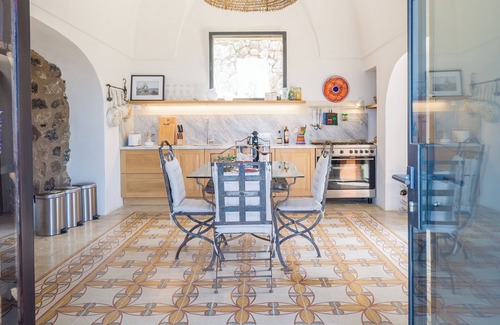 Tracino House | Superb Villa With Private Pool, Authentic Charm and Impressive Views