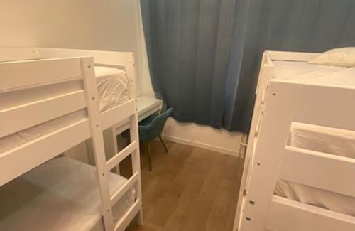 Klein-Antwerpen Apartment | Superbe appart au cœur d'Anvers
