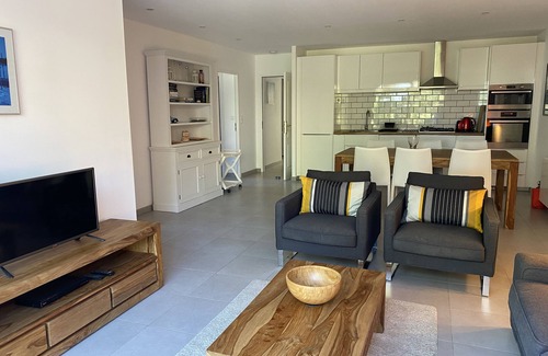 Clara Apartment | Superbe Appartement "les Glycines"
