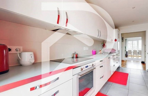 Saint-Gratien Apartment | Superbe Appartement en Centre-ville, 20 min de Paris, 5 min Denghien