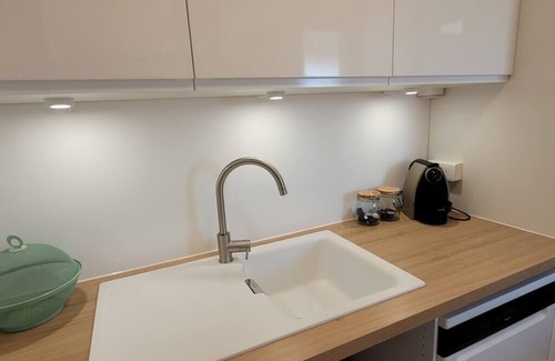 La Teste-de-Buch Apartment | SUPERBE APPARTEMENT ARCACHON