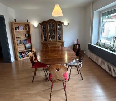Bischheim Apartment | Superbe appartement avec belle terrasse