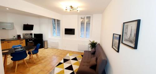 Graulhet Apartment | Superbe Appartement de 50m2