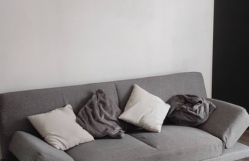 Viarmes Apartment | Superbe Appartement en Plein Centre Ville Avec Parking
