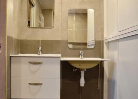 Charency-Vezin Apartment | Superbe Appartement PMR avec parking Gratuit