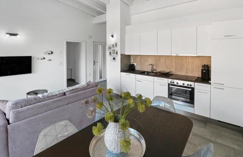 Saxon Apartment | Superbe appartement neuf et cosy
